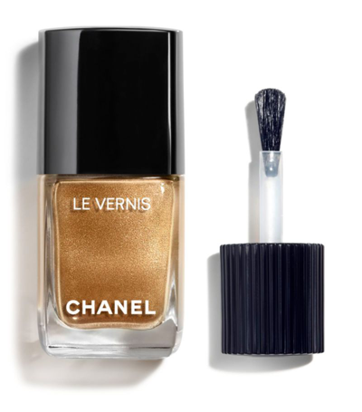 Shop Chanel (le Vernis) Longwear Nail Colour In Phénix 157