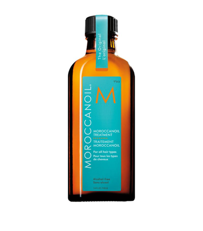Shop Moroccanoil Treatment Oil (100ml) In Multi