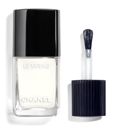 Shop Chanel (le Vernis) Longwear Nail Colour In Insomniaque 101