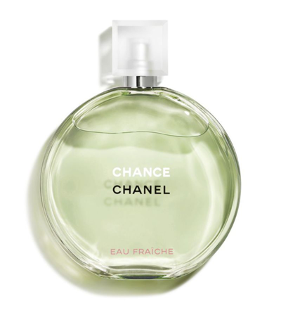Shop Chanel (chance Eau Fraîche ) Eau De Toilette (50 Ml) In Multi