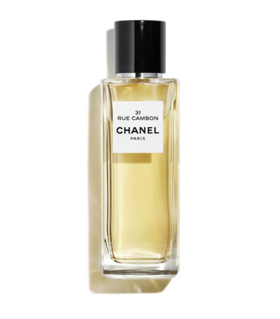 Shop Chanel (31 Rue Cambon) Les Exclusifs De  - Eau De Parfum (75ml) In Multi