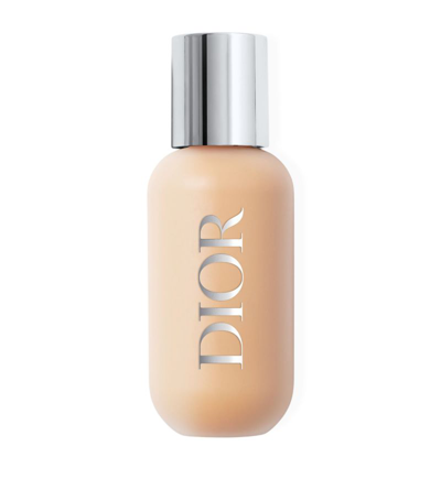 Shop Dior Backstage Dior Face & Body Foundation In Nude