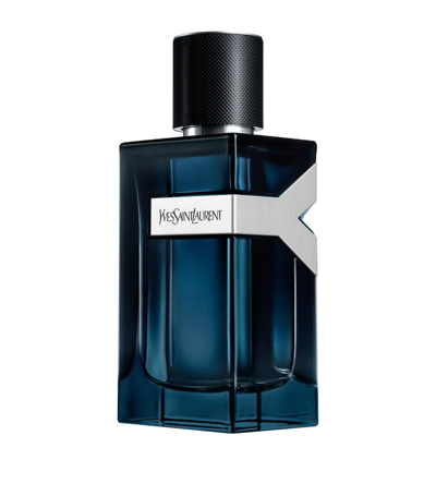 Shop Ysl Y Intense Eau De Parfum (100ml) In Multi