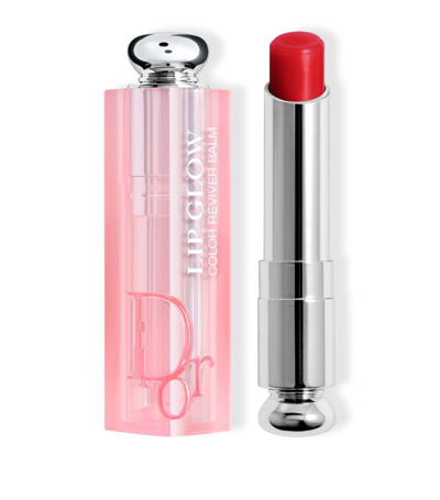 Shop Dior Addict Lip Glow In Pink