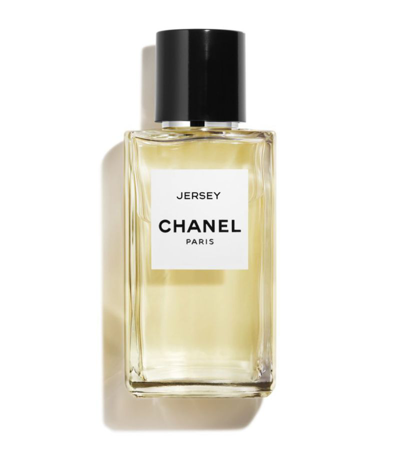 Shop Chanel Jersey Les Exclusifs De  - Eau De Parfum In Multi