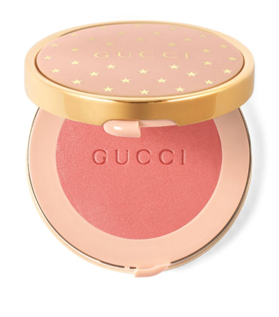 Shop Gucci Blush De Beauté In Nude