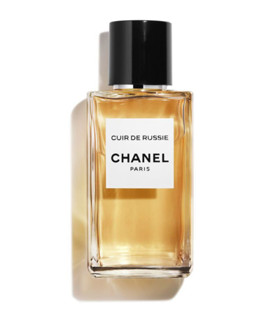 Shop Chanel (cuir De Russie) Les Exclusifs De  - Eau De Parfum (200ml) In Multi