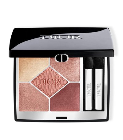 Shop Dior Show 5 Couleurs Eyeshadow Palette In Nude