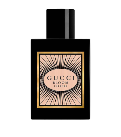 Shop Gucci Bloom For Her Intense Eau De Parfum (50ml) In Multi