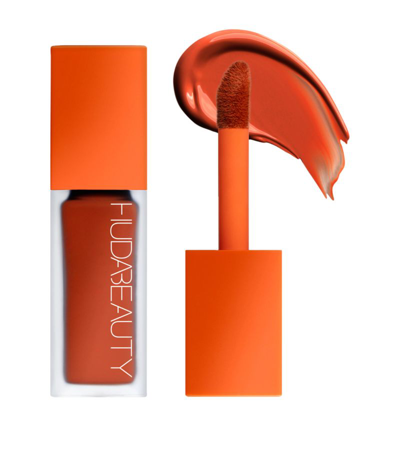 Shop Huda Beauty Faux Filter Colour Corrector In Blood Orange