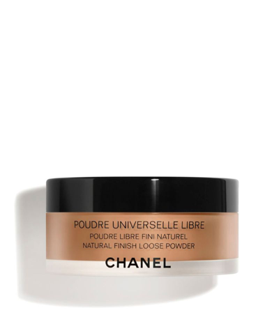 (poudre Universelle Libre?) Natural Finish Loose Powder? In Neutral