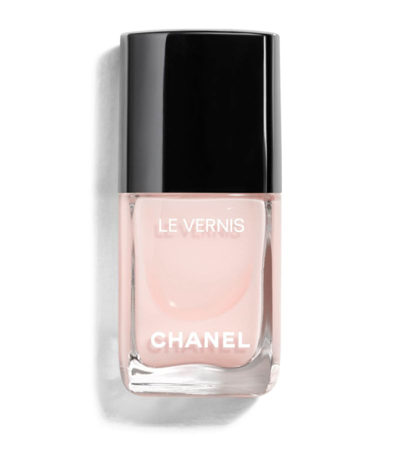 Shop Chanel (le Vernis) Longwear Nail Colour In Ballerina 111