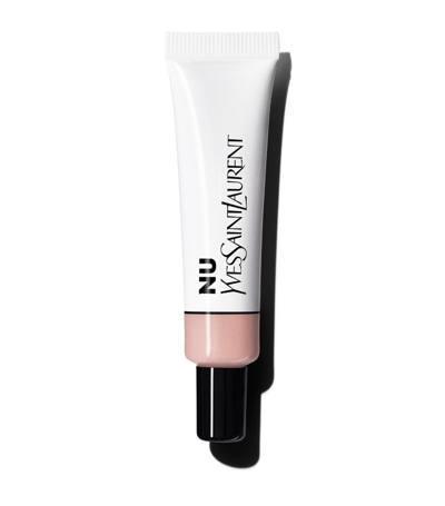 Shop Ysl Nu Halo Tint Highlighter In Pink