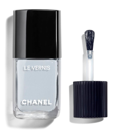 NEW Limited Edition CHANEL Le Vernis Nail Colour Nail Polish (125 MUSE)