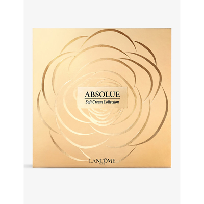 Shop Lancôme Lancome Absolue Soft Cream Collection