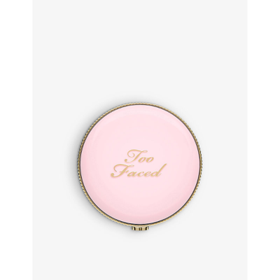 Shop Too Faced Moon Crush Highlighter 7g In Summer Moon