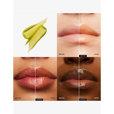 Mac Squirt Plumping Gloss Stick 2.3g (various Shades) - Like Squirt In Like Squirt
