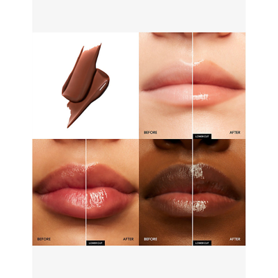 Mac Lower Cut Squirt Plumping Gloss Stick 2.3g In Lower Cut