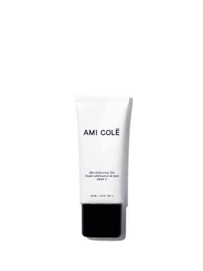 Shop Ami Colã© Skin-enhancing Tint Deep 2