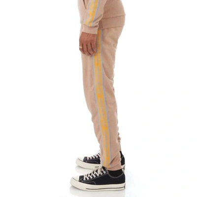 Kappa Men's Logo Tape Anira 2 Sweatpant In Multi In Multi