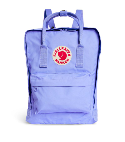 Shop Fjall Raven Kånken Backpack In Blue