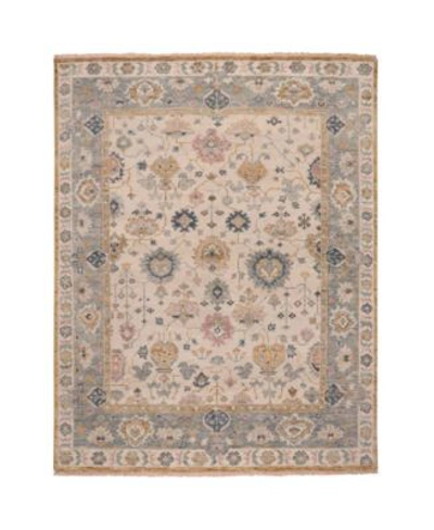 Shop Capel Braymore 1221 Area Rug In Ivory