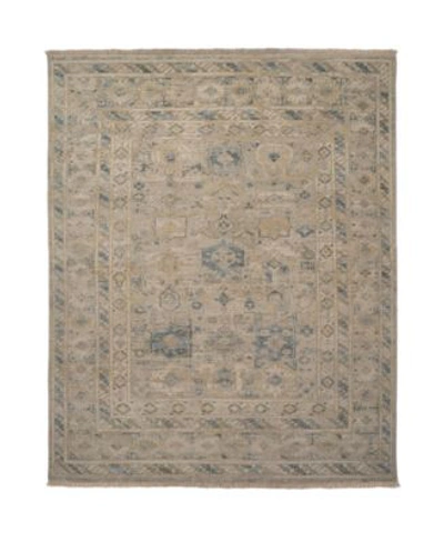 Shop Capel Braymore 1226 Area Rug In Blue