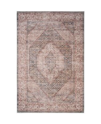 Shop Capel Avery 3402 Area Rug In Burgundy