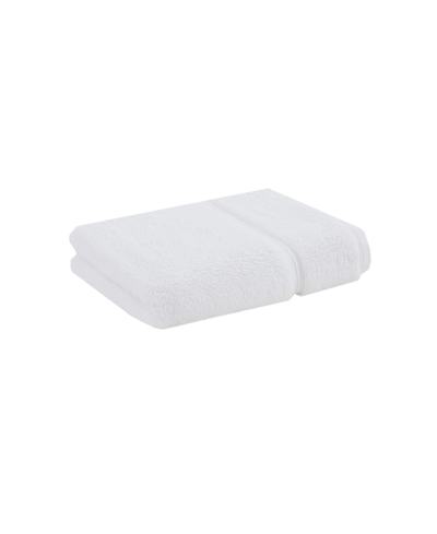Croscill Closeout!  Adana Ultra Soft Turkish Cotton Hand Towel, 16" X 30" In Ivory
