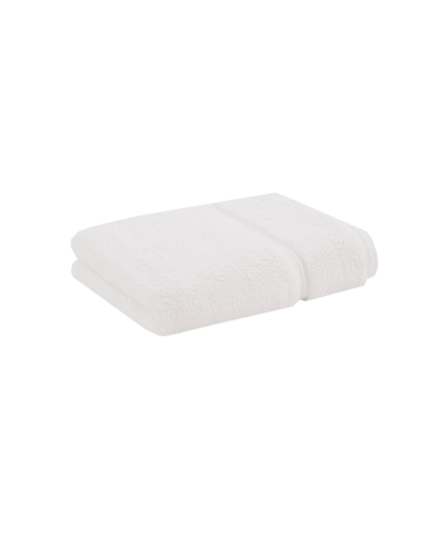 Croscill Closeout!  Adana Ultra Soft Turkish Cotton Hand Towel, 16" X 30" In White