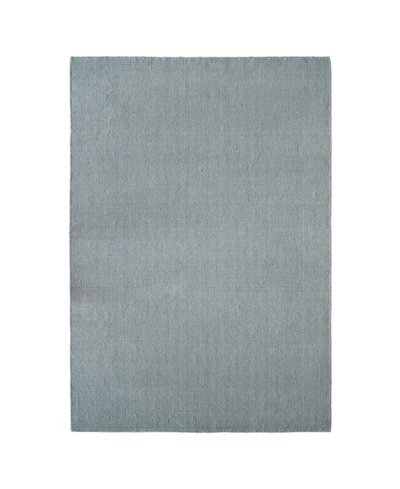 Shop Capel Freeport 3700 7' X 9' Area Rug In Mist