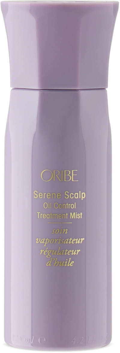 Shop Oribe Serene Scalp Oil Control Treatment Mist, 125 ml In Na