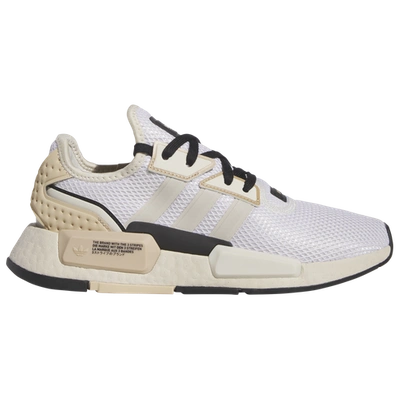 Shop Adidas Originals Mens  Nmd G1 In Alumina/beige/beige