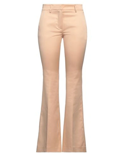 Shop Aniye By Woman Pants Beige Size 4 Polyester, Elastane