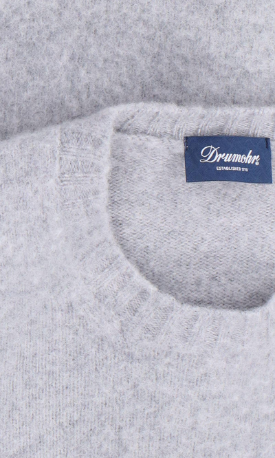 Shop Drumohr Classic Sweater