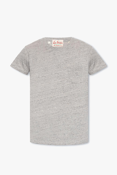 Shop Levi's Levis T-shirt Vintage Clothing® Collection In Grigio