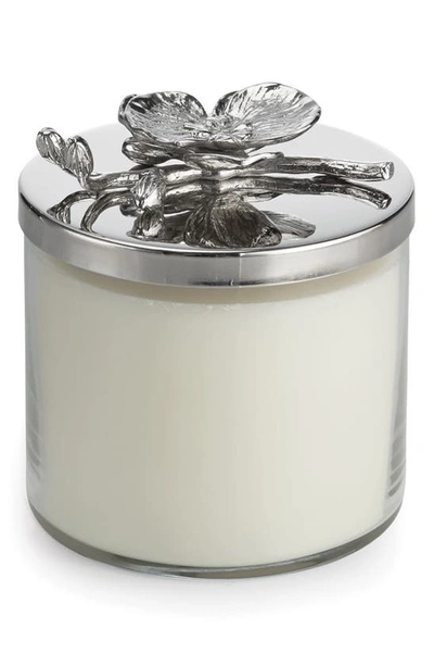 Shop Michael Aram White Orchid Candle