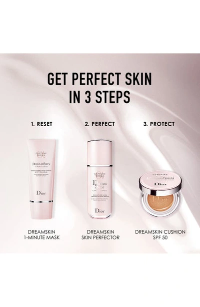 Dior Capture Totale Dreamskin Care & Perfect - Global Age-defying Skincare - Perfect Skin Creator 1.7 Oz.