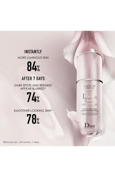 Dior Capture Totale Dreamskin Care & Perfect - Global Age-defying Skincare - Perfect Skin Creator 1.7 Oz.