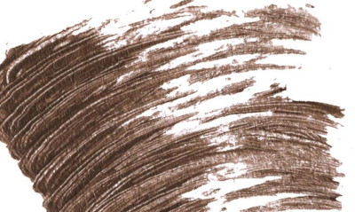 Shop Charlotte Tilbury Legendary Brows Micro-precision Tinted Brow Gel In Dark Brown
