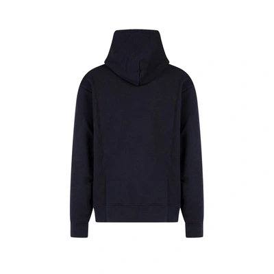 Shop Ambush Sweatshirt In Black