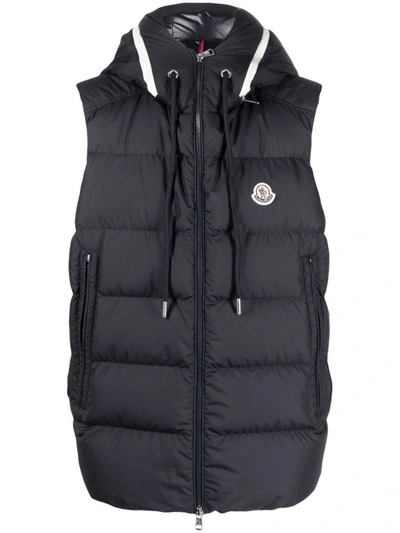 Shop Moncler Suits In 778