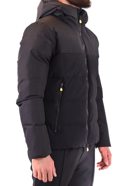 People Of Shibuya Jackets In Black