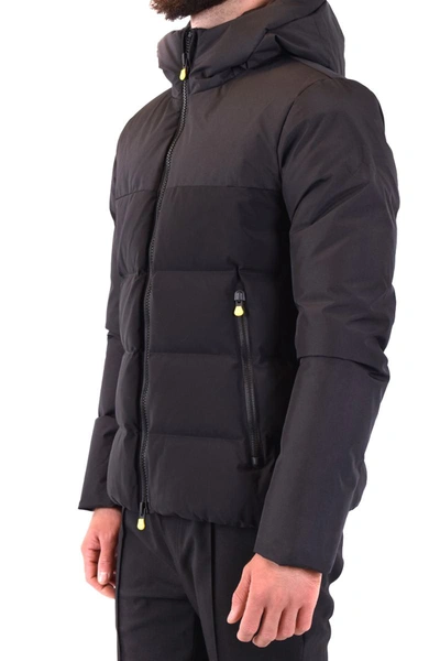 People Of Shibuya Jackets In Black