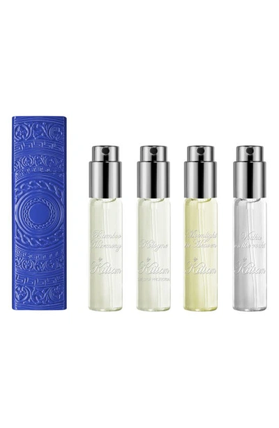 Shop Kilian Paris Fresh Discovery Fragrance Set $310 Value