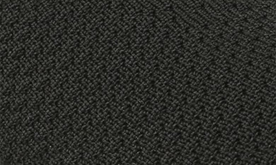 Shop Ryka Rykä Fling Knit Slip-on Sneaker In Black