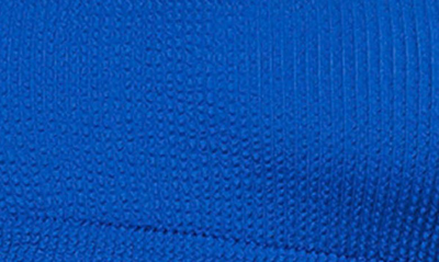 Shop Artesands Kahlo Arte Eco Crinkle Two-piece Swimsuit In Artisan Blue