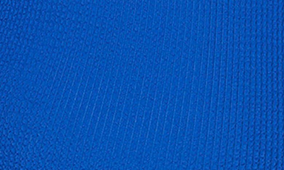 Shop Artesands Kahlo Arte Eco Crinkle A–g Cup One-piece Swimsuit In Artisan Blue