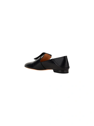 Shop Bally Janelle Puffy Loafers