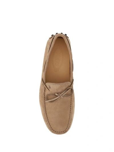 Shop Tod's Loafers
